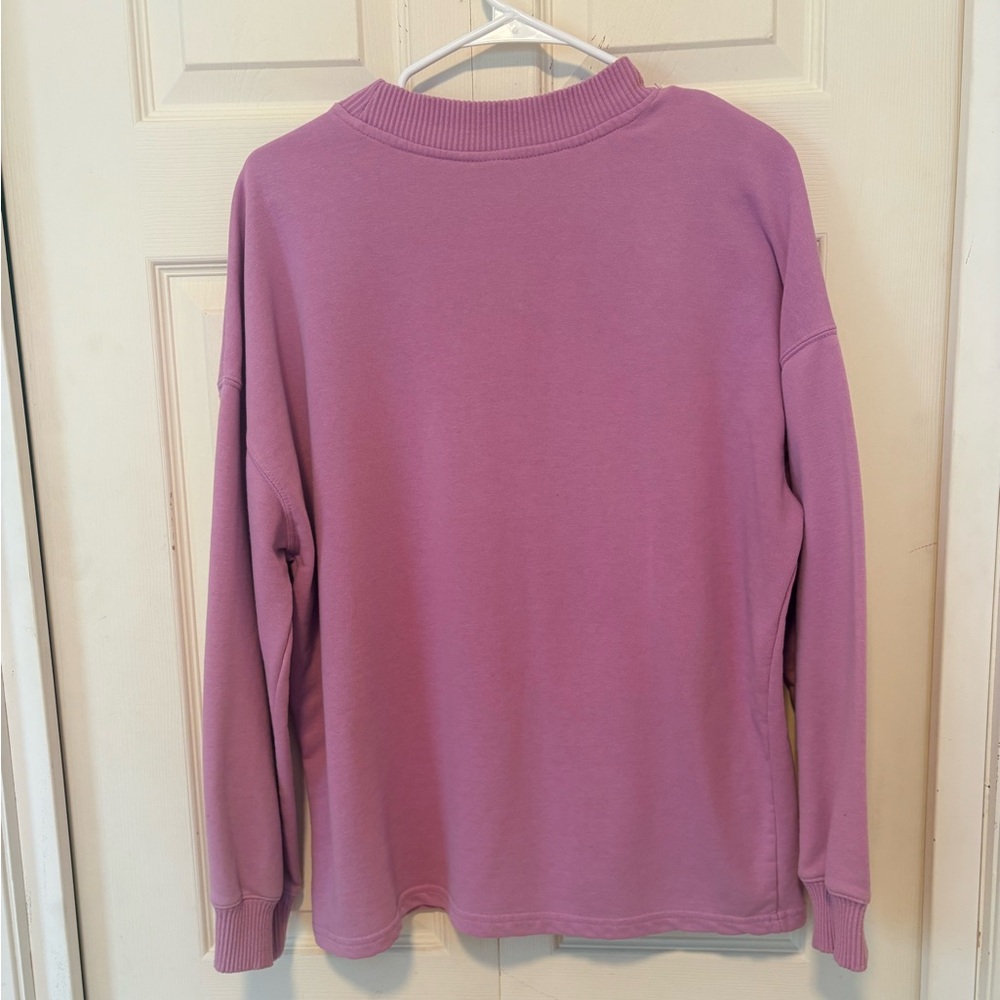Pink Sweater - Picture 3 of 3